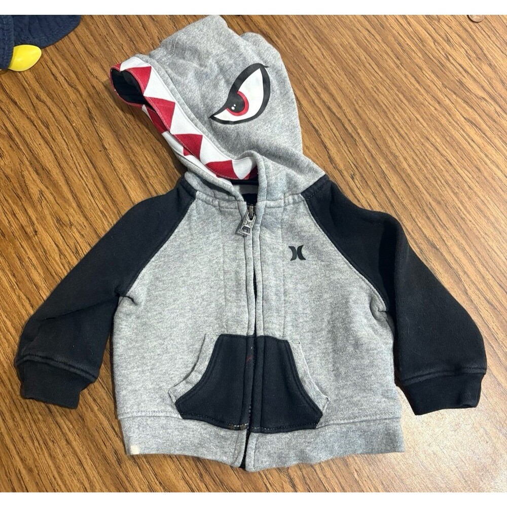 Zip up